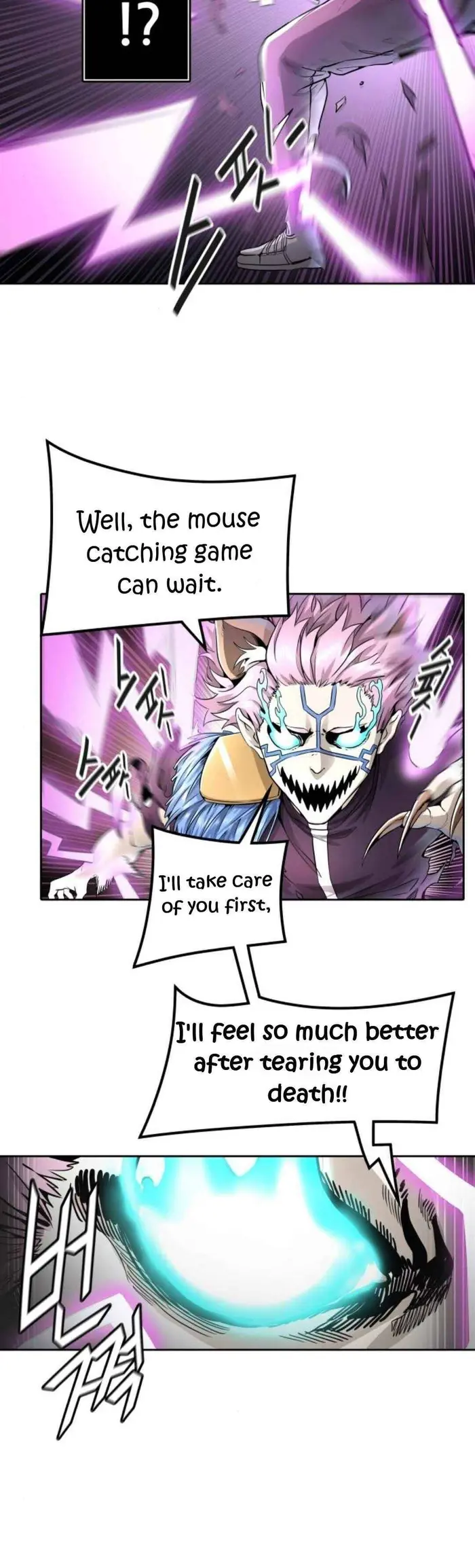 Tower of God Chapter 488 image 65_optimized